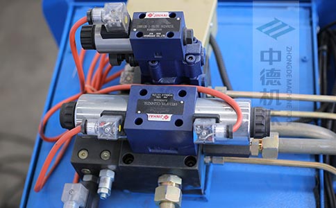 ZDPK-10025采用進口液壓閥，抗高壓，持久耐用無故障.jpg